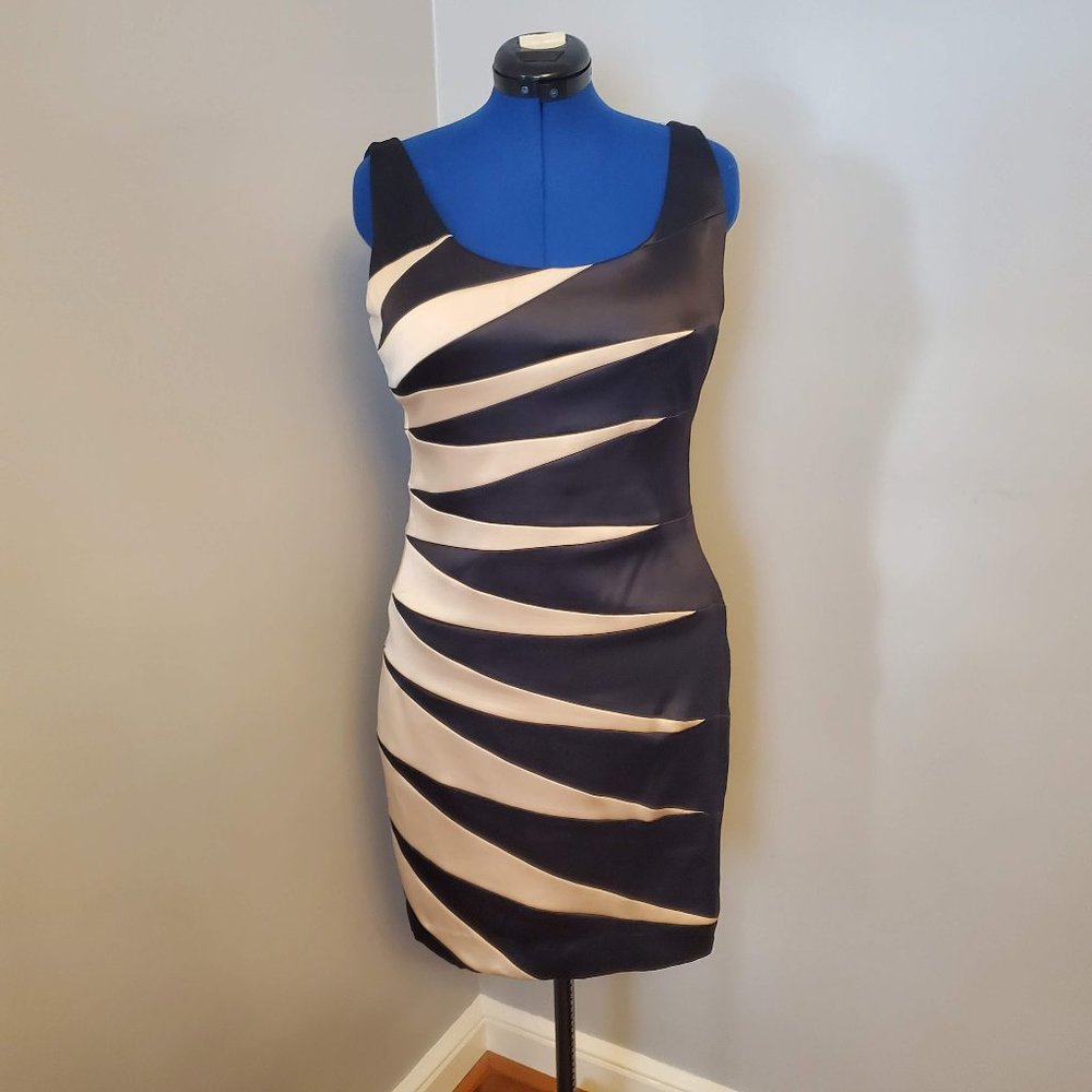 Classy Cocktail Dress, size 12